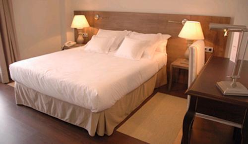 Hotel Maria Jimena Ocana  Room photo